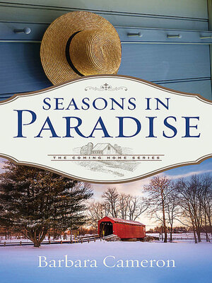 cover image of Seasons in Paradise